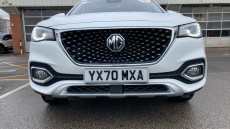 MG Hs 1.5 T-GDI Excite 5dr DCT Petrol Hatchback